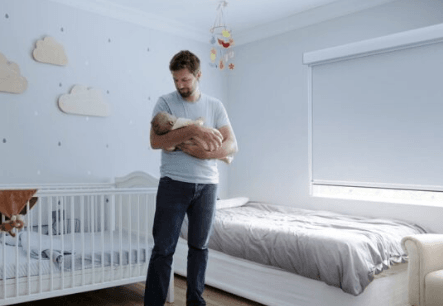 "The most effective blockout blind on the market...and I've seen a lot!" "The most effective blockout blind on the market...and I've seen a lot!"